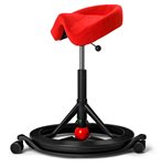 Backapp Smart chaise de bureau ergonomique