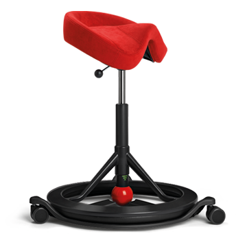 Backapp Wheels