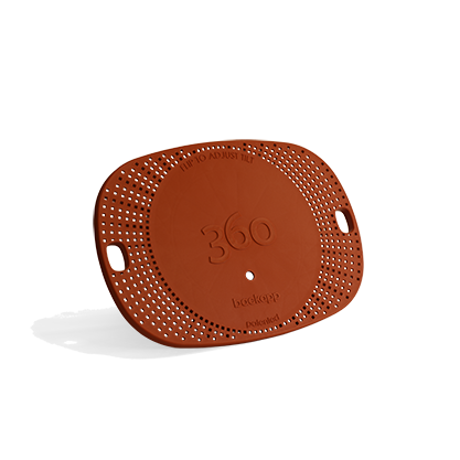 Backapp 360