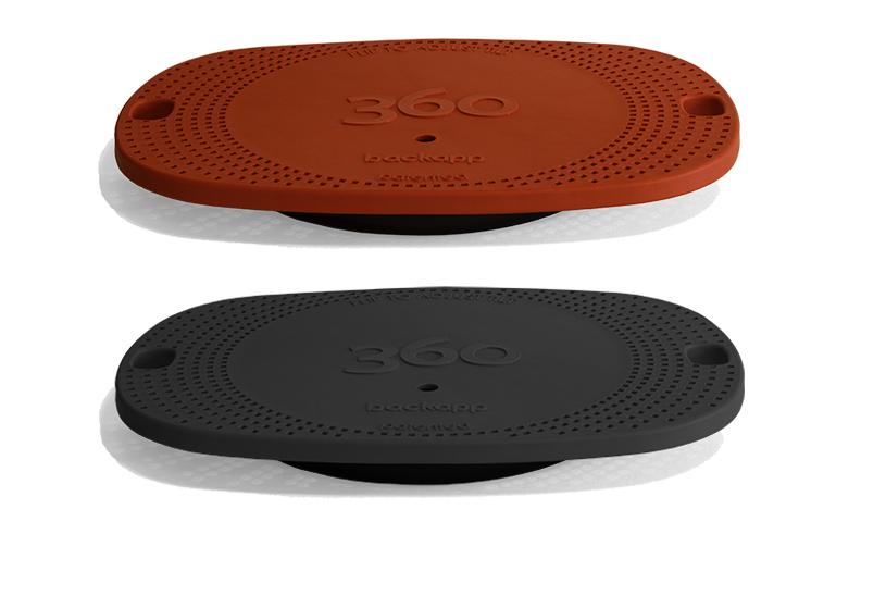 Backapp 360 Balance board